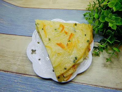 宝宝不爱吃饭怎么办?换种烹饪方式试试