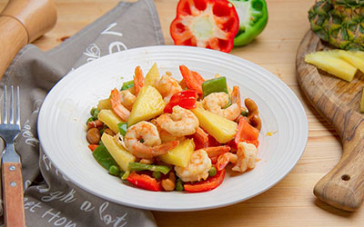 宝宝不爱吃饭怎么办?换种烹饪方式试试