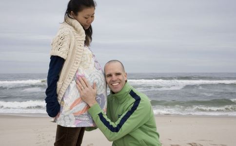 孕期变胖变黑怎么办 孕期变盘变黑的解决方法 孕期孕妇哪些部分容易变黑