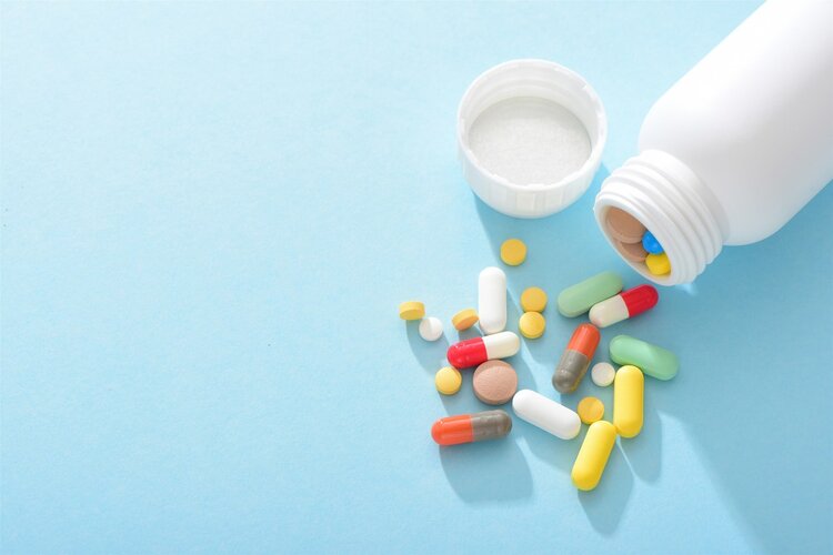 有啥病吃啥药,家庭用药对照表!9种常见病,对症用药一目了然