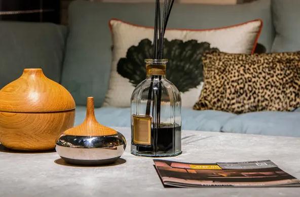 香氛的使用方法是什么?香氛蜡烛使用方法是什么?