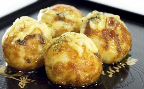 油炸元宵突然爆炸 怎么油炸元宵 油炸食物怎么吃比较健康