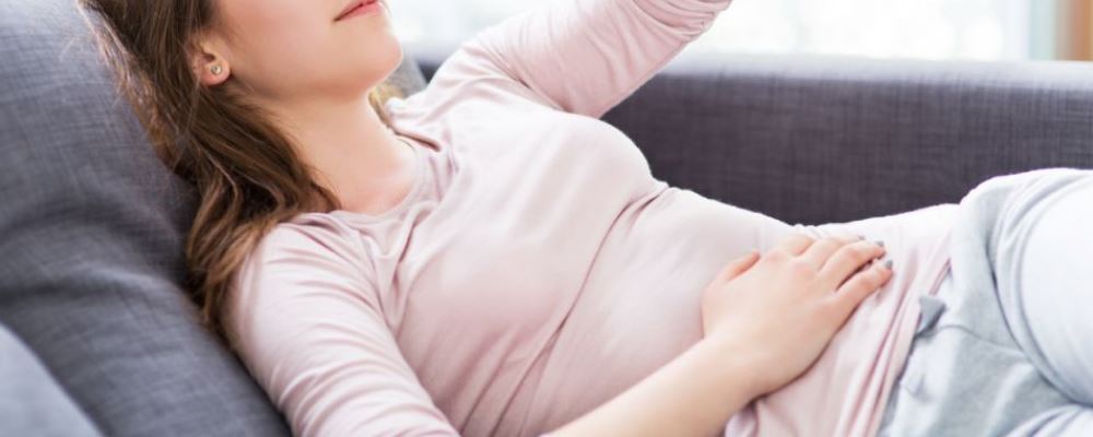 盆腔积液多少是正常的 盆腔积液的标准是多少 个人卫生差会造成盆腔积液吗