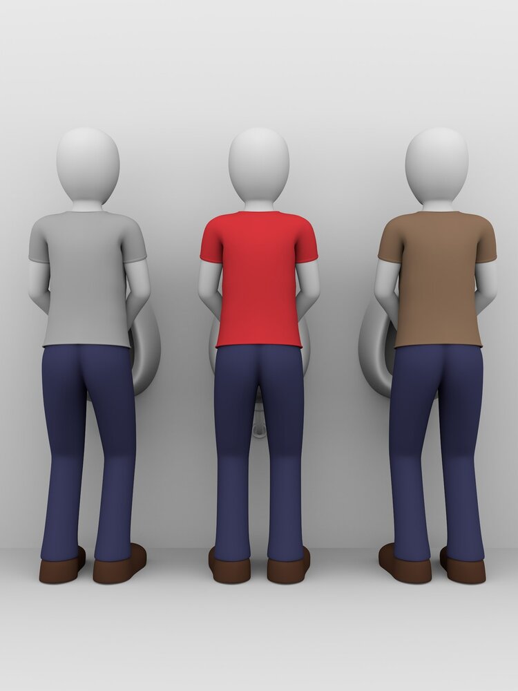 睡前总想上厕所,是肾有问题还是心理有问题?看看科学的解释