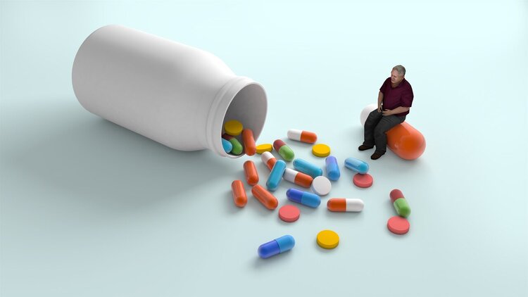 提醒身体一旦出现这3种变化，可能尿酸已“超标”，该降尿酸了