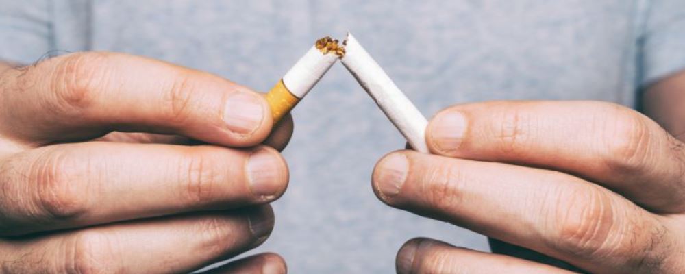 手机APP或能治病 哪些食物能帮忙戒烟 能戒烟的食物有哪些