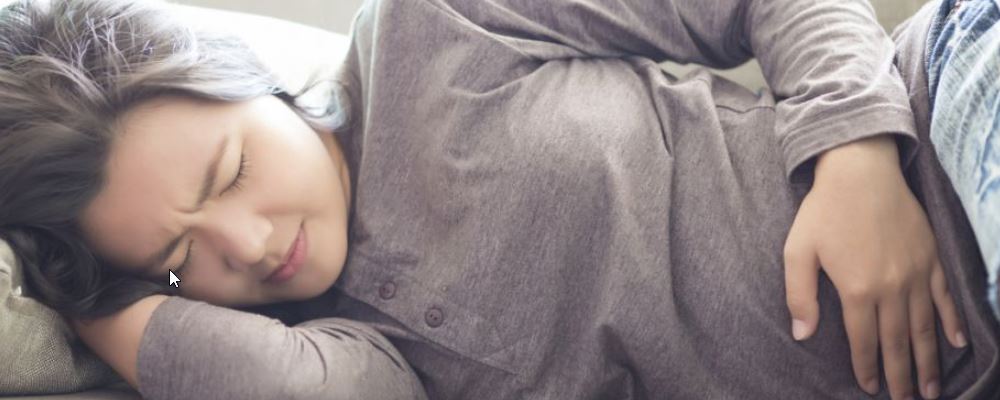 胃下垂怎么办 胃下垂有哪些症状 胃下垂吃什么调理