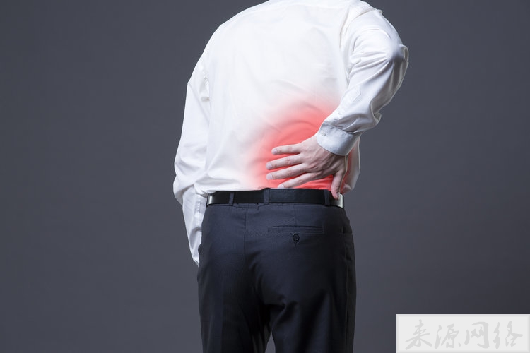 男人肾不好？睡前坚持做个保养动作 肾一天比一天健康