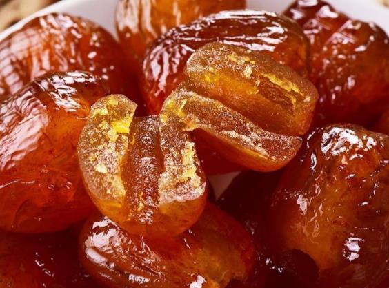 吃蜜枣牙疼是怎么回事