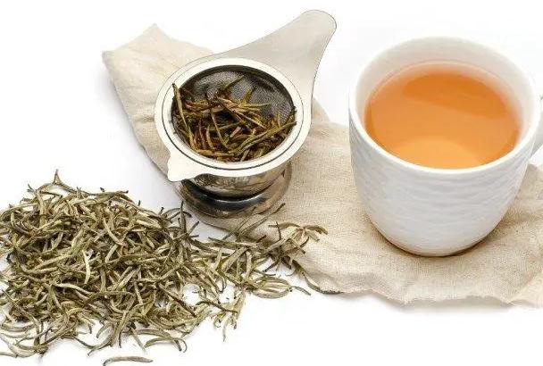 白茶哪里的好?白茶有保质期吗?