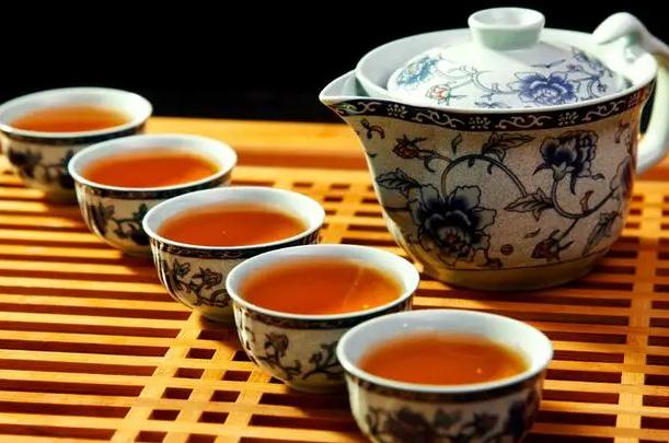 喝乌龙茶的三大禁忌是什么?孕妇能喝乌龙茶吗?