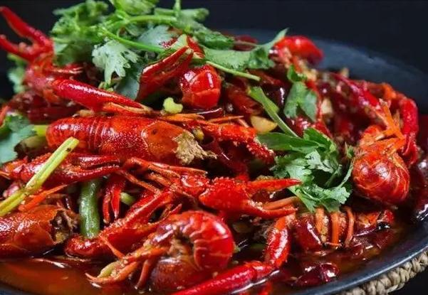 炒小龙虾用焯水吗?小龙虾哪些部位不能吃?