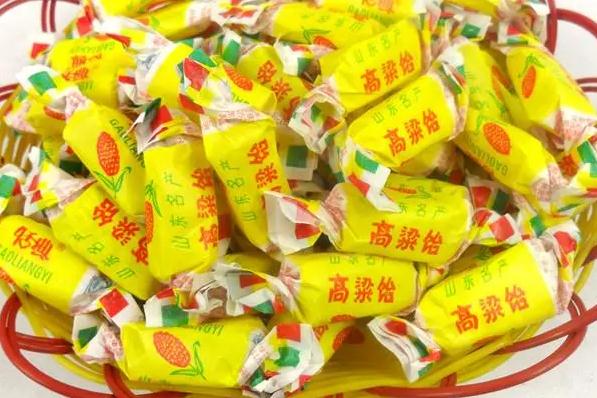 高粱饴是什么东西?高粱饴是哪里的特产?