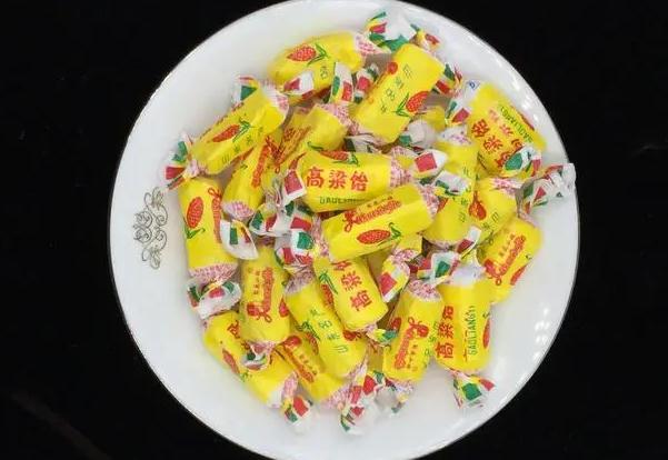 高粱饴是什么东西?高粱饴是哪里的特产?