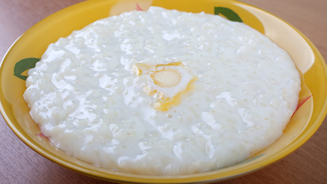 夏天喝什么小米粥最好？推荐5款小米粥食疗方