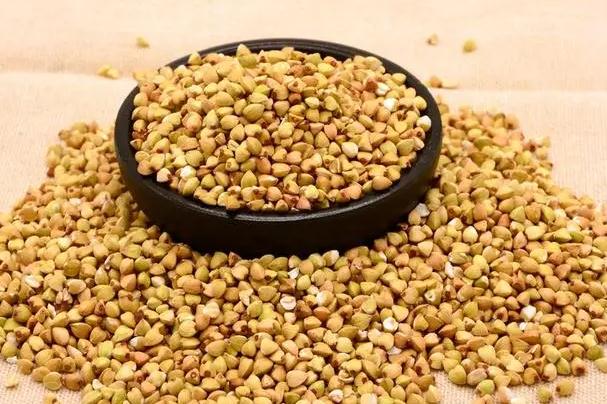 荞麦面能当饭天天吃吗?荞麦面粉可以直接做馒头吗?