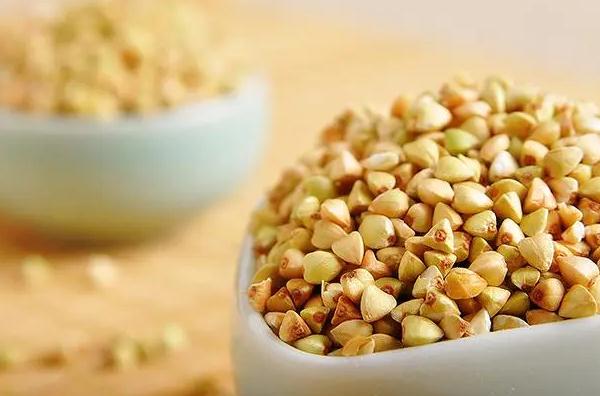 荞麦面能当饭天天吃吗?荞麦面粉可以直接做馒头吗?