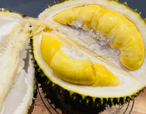 榴莲的营养价值有哪些?榴莲的功效有哪些?