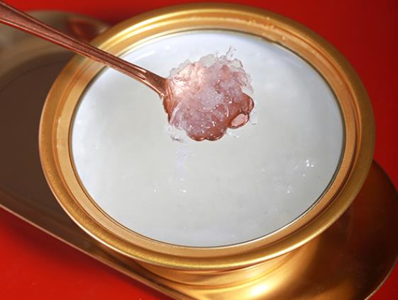 即食燕窝一周吃几次 3次/周 20—30克次