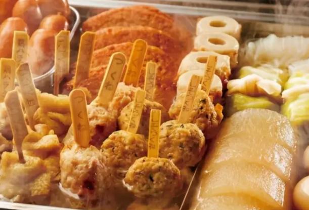 关东煮需要哪些调味料?吃关东煮会长胖吗?