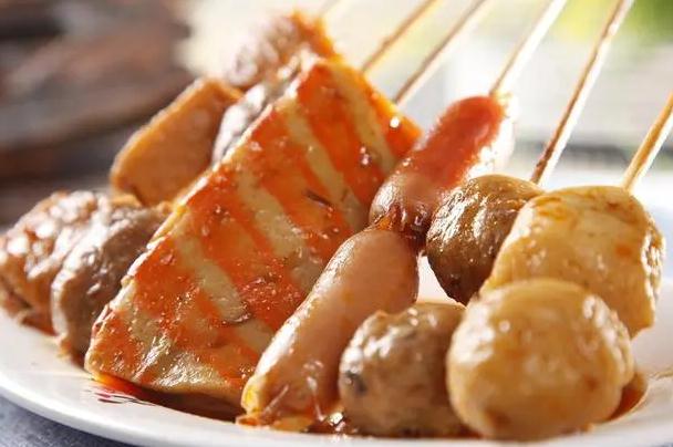 关东煮需要哪些调味料?吃关东煮会长胖吗?