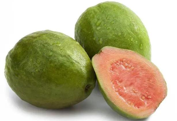 番石榴叶子煮水的功效有哪些?番石榴吃了有什么好处?