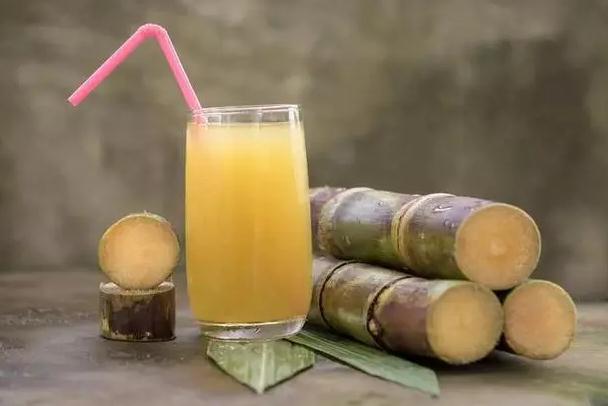 甘蔗去火吗?吃了变红甘蔗怎么办?