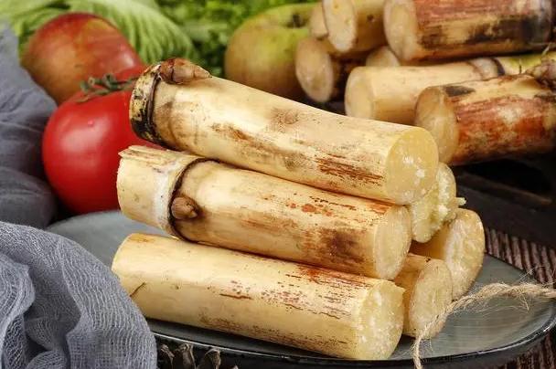 甘蔗怎么削皮容易?甘蔗削皮后隔夜能吃吗