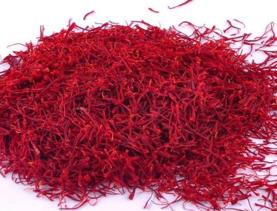 藏红花孕妇喝了会流产吗 活血化瘀引起子宫收缩导致流产