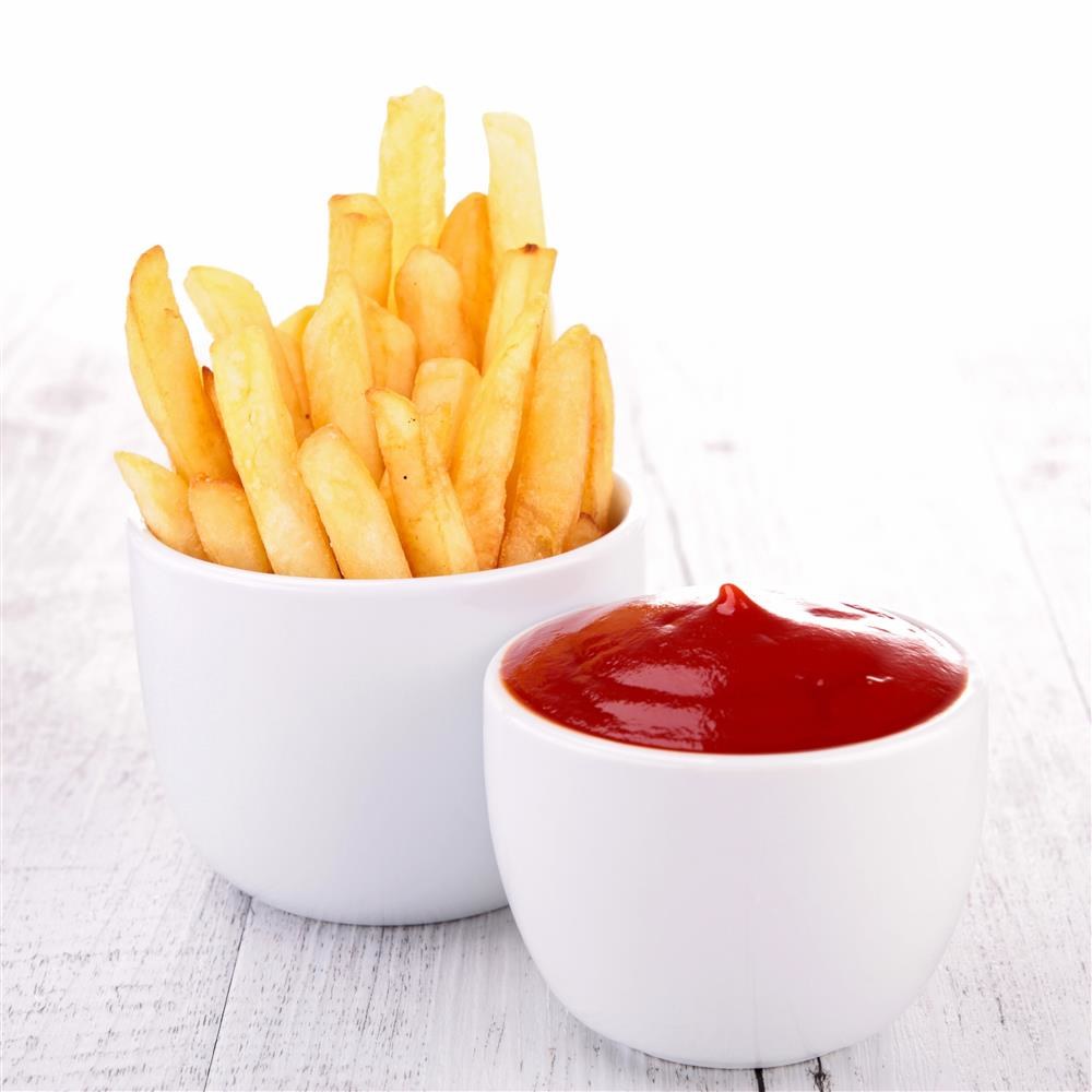 土豆没营养，吃多了还致癌？提醒真正致癌的是这4种食物