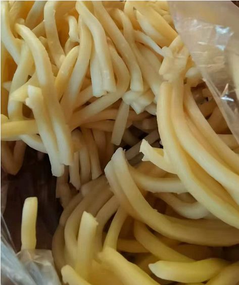 拉肚子能不能吃炒土豆丝?炒土豆丝会增加腹泻吗?土豆丝也有禁忌!