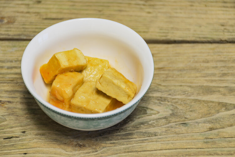 经常吃腐乳的人，都怎么样了？提醒4类人建议少吃