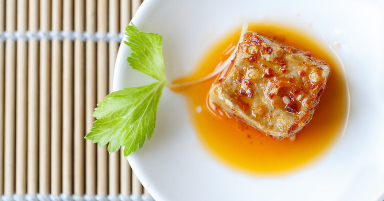 腐乳含盐量超标,不仅伤血管还致癌?