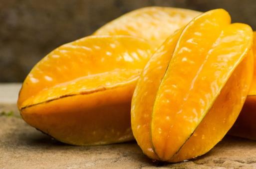 吃杨桃有什么好处？杨桃怎么吃？杨桃的功效与作用