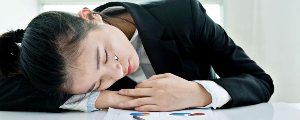 午睡有什么好处 中医如何养生保健 坚持午睡可以提高记忆力吗