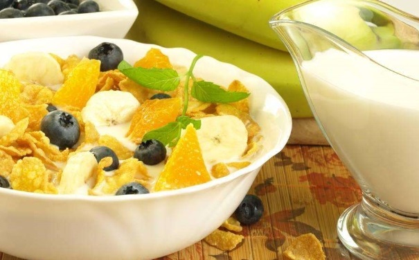 早餐吃什么最营养?早餐吃什么食物好呢?