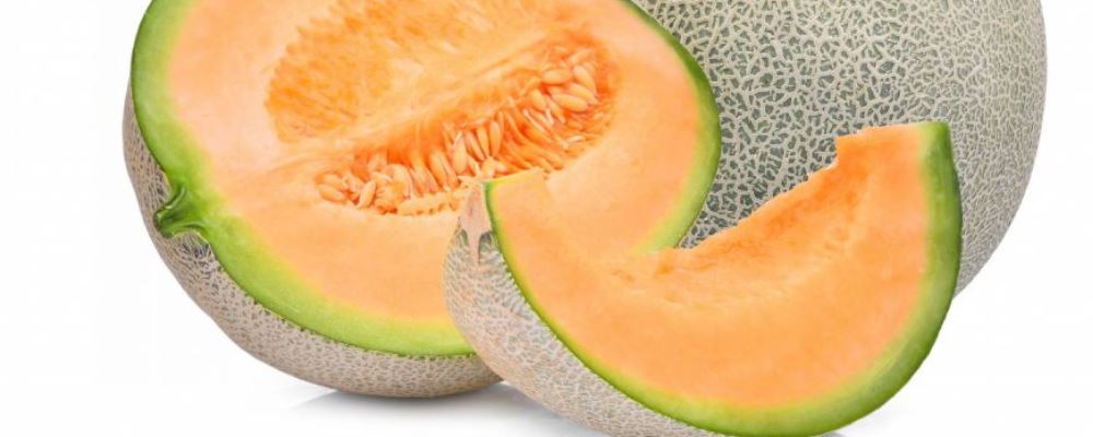哈密瓜有什么好处 哈密瓜的好处有哪些 吃哈密瓜要注意什么