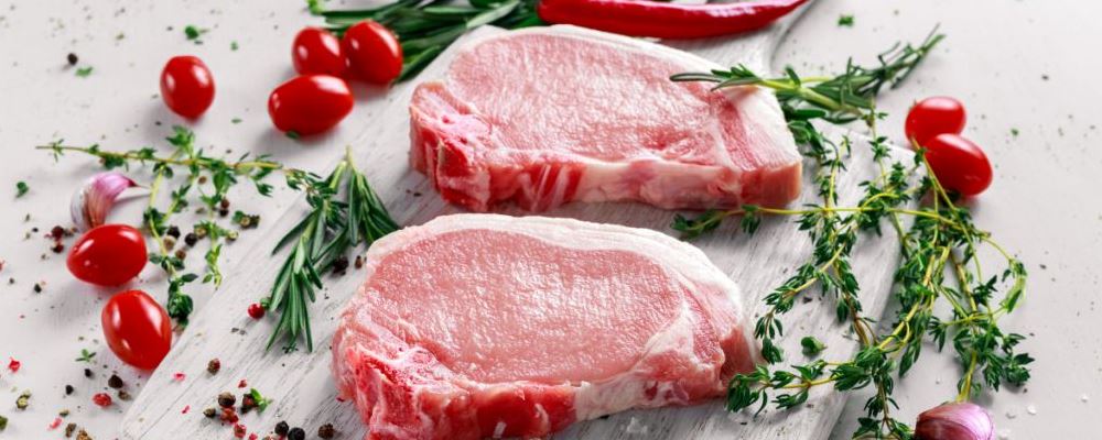 猪肉24年涨30倍 猪肉的营养价值有哪些 常吃猪肉有哪些危害