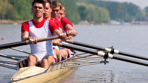 哪些是无氧运动项目?有氧运动和无氧运动的区别是什么？