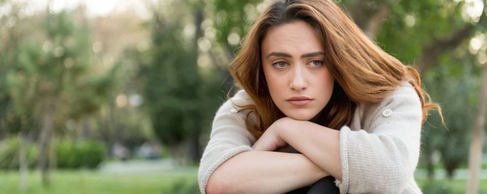 抑郁症的表现有哪些 如何治疗抑郁症 治疗抑郁症的方法