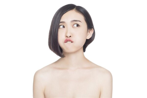搞笑女的心酸离幽默越近，离恋爱就越远