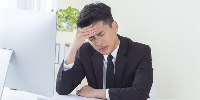 抑郁情绪和抑郁症有什么区别？主要有这4种不同！