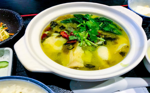 女人美容养颜食谱推荐