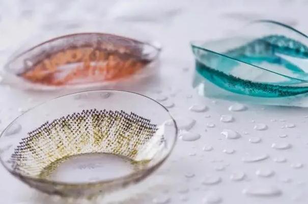 戴美瞳有什么注意事项呢?哪些人不适合戴美瞳?