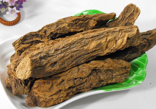 锁阳对男人有什么功效 壮阳 消炎抑菌 抗肿瘤
