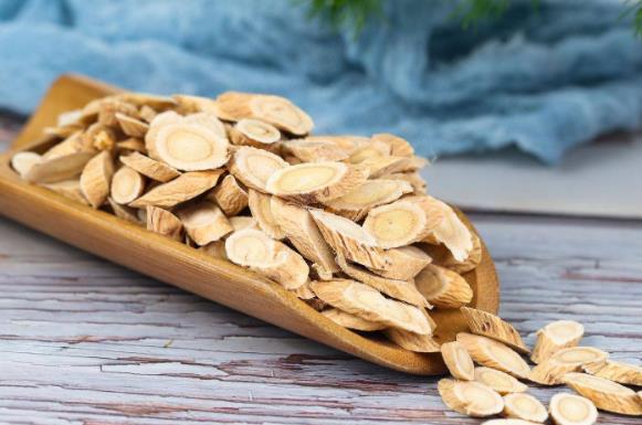 吃黄芪几天见效