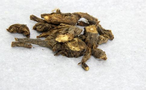 中药 推荐 身体 可以 功效 组成 甘草 体内 一些 药材 白术 半夏 
