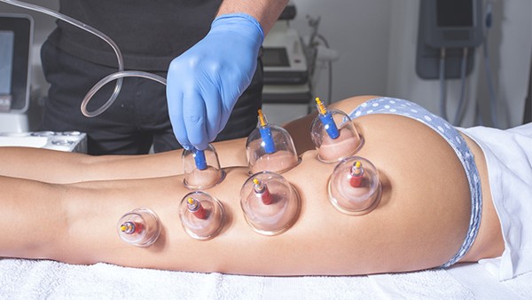 经常按摩哪些部位对身体好?按摩前胸可以增强免疫力吗?