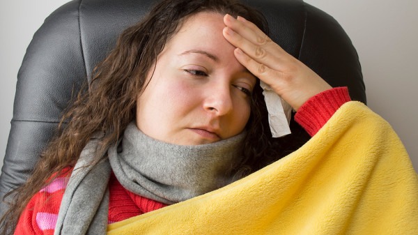 发烧按摩退烧方法有哪些?盘点7个穴位发烧按摩的具体手法