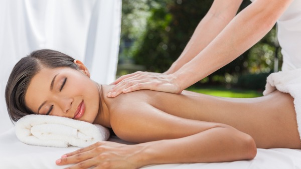 发烧按摩退烧方法有哪些?盘点7个穴位发烧按摩的具体手法